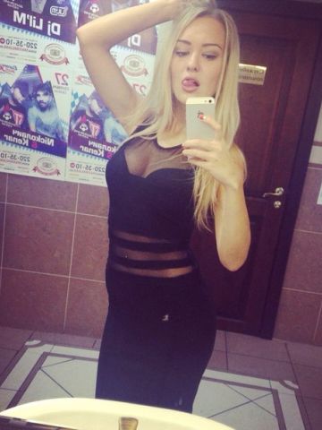 Анечка